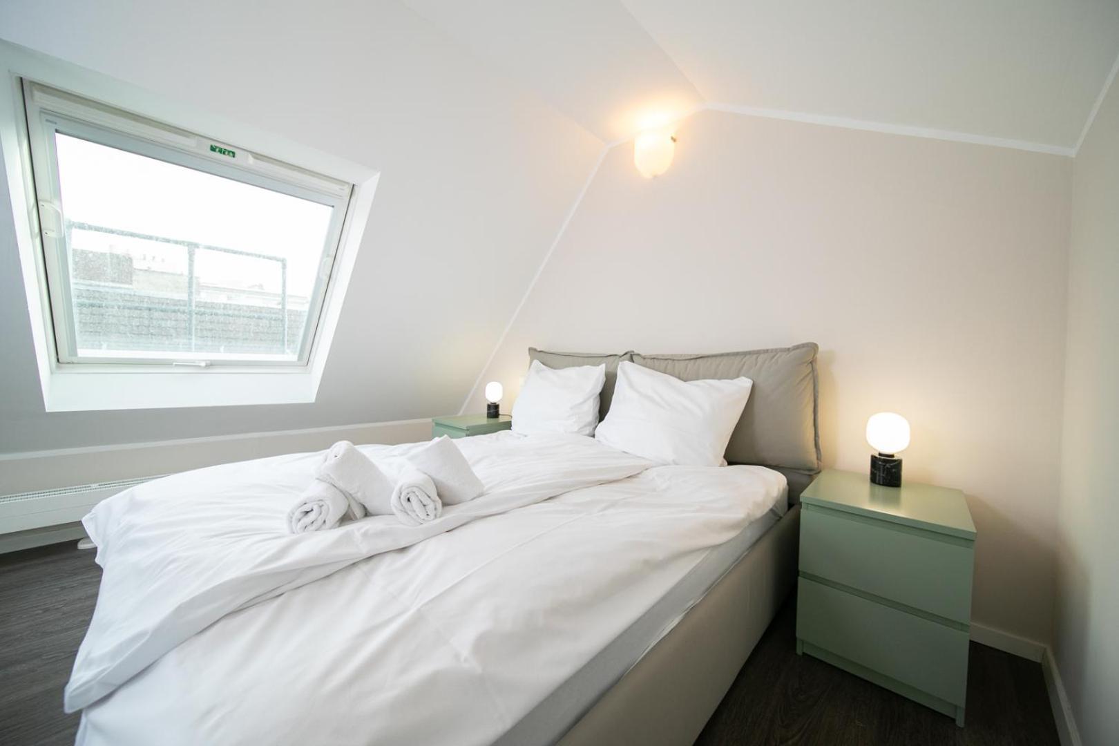 Favorite Stays -Suite And More - Altstadt Dusseldorf Exterior photo